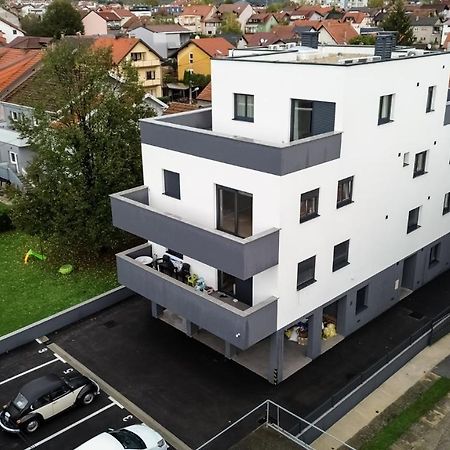 Hugo Apartments Zágráb Kültér fotó