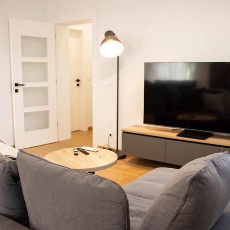 Hugo Apartments Zágráb Kültér fotó
