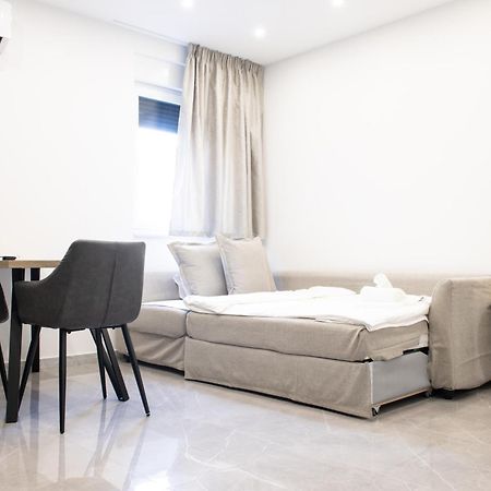 Hugo Apartments Zágráb Kültér fotó