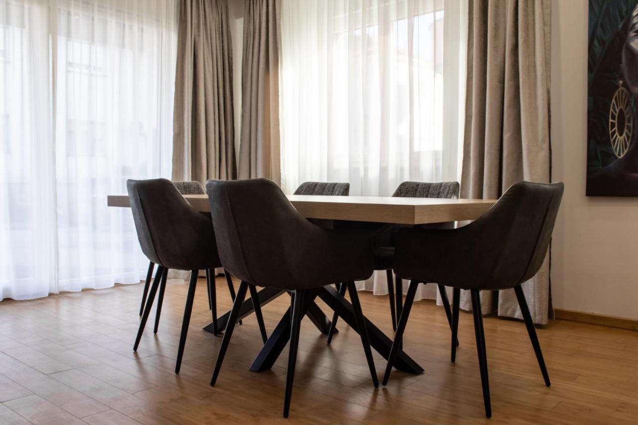 Hugo Apartments Zágráb Kültér fotó