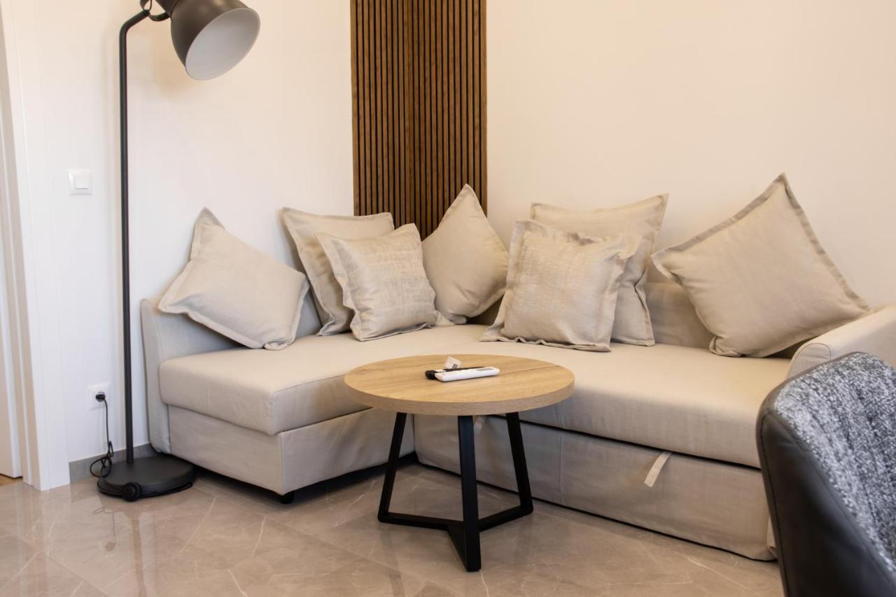 Hugo Apartments Zágráb Kültér fotó