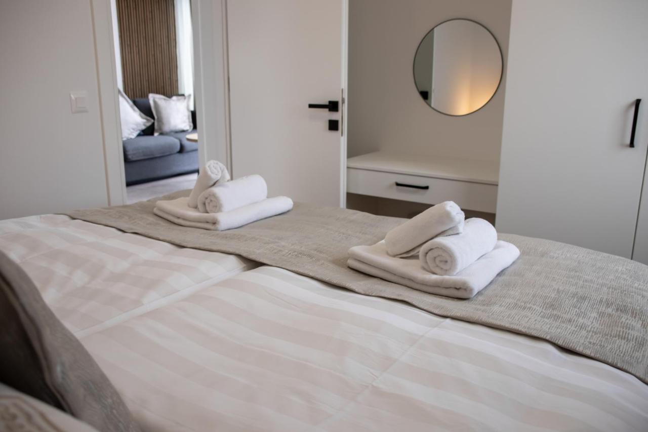 Hugo Apartments Zágráb Kültér fotó