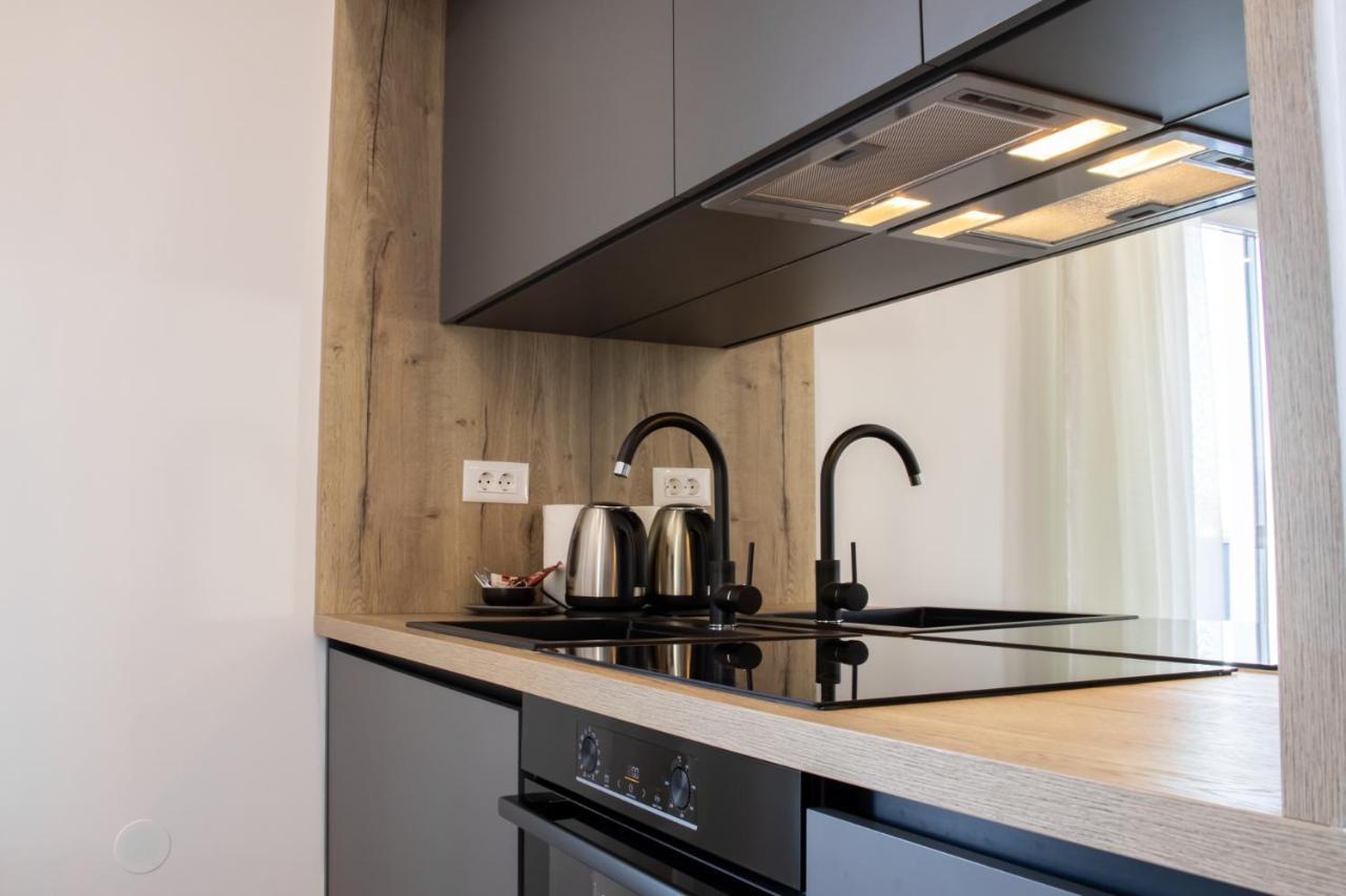 Hugo Apartments Zágráb Kültér fotó