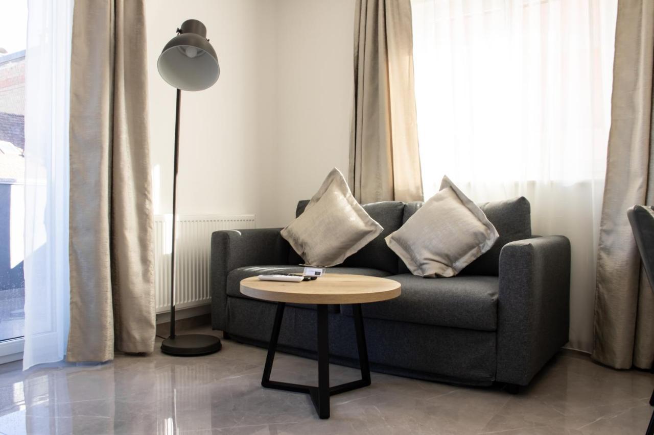 Hugo Apartments Zágráb Kültér fotó