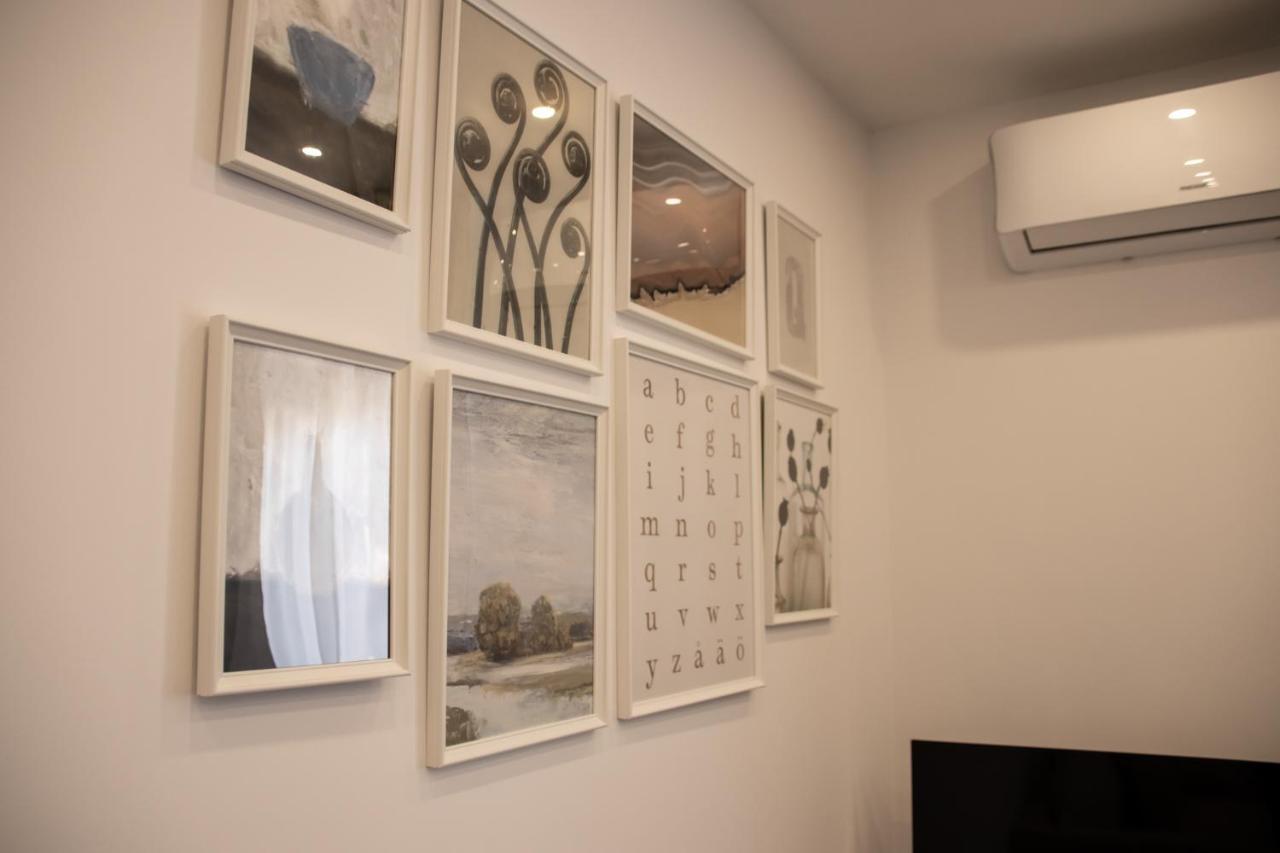 Hugo Apartments Zágráb Kültér fotó