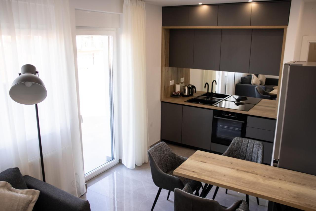 Hugo Apartments Zágráb Kültér fotó