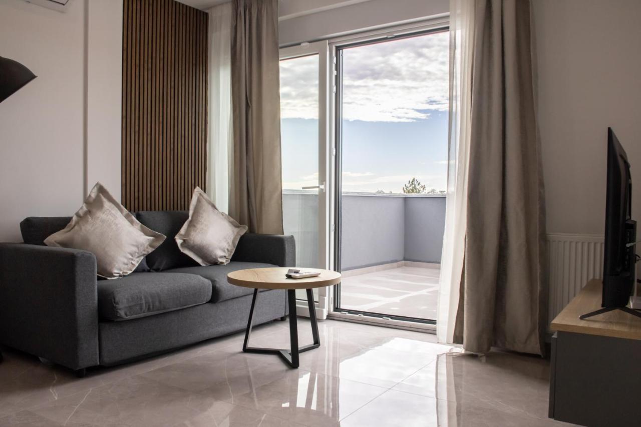 Hugo Apartments Zágráb Kültér fotó