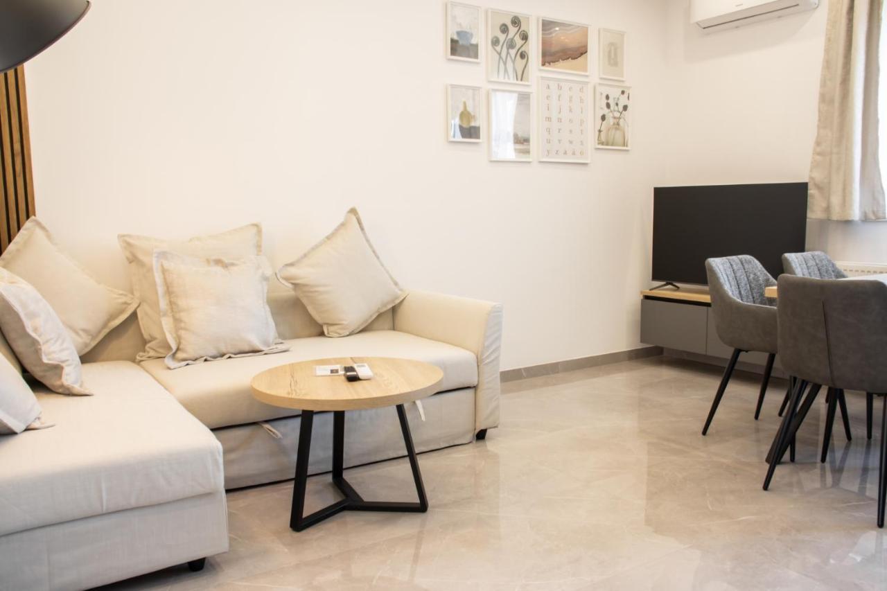 Hugo Apartments Zágráb Kültér fotó