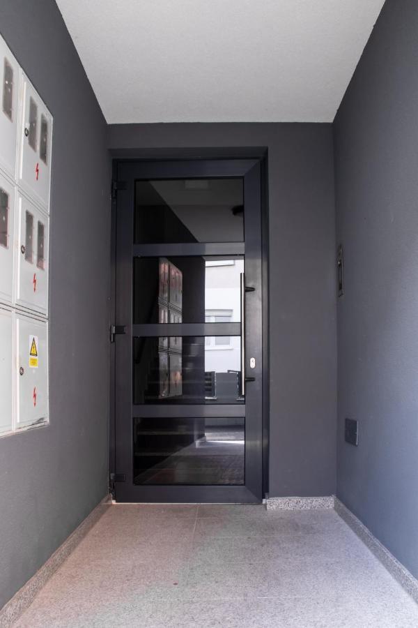 Hugo Apartments Zágráb Kültér fotó