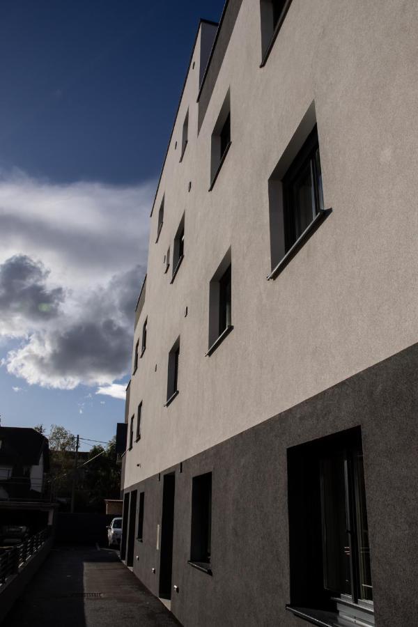 Hugo Apartments Zágráb Kültér fotó