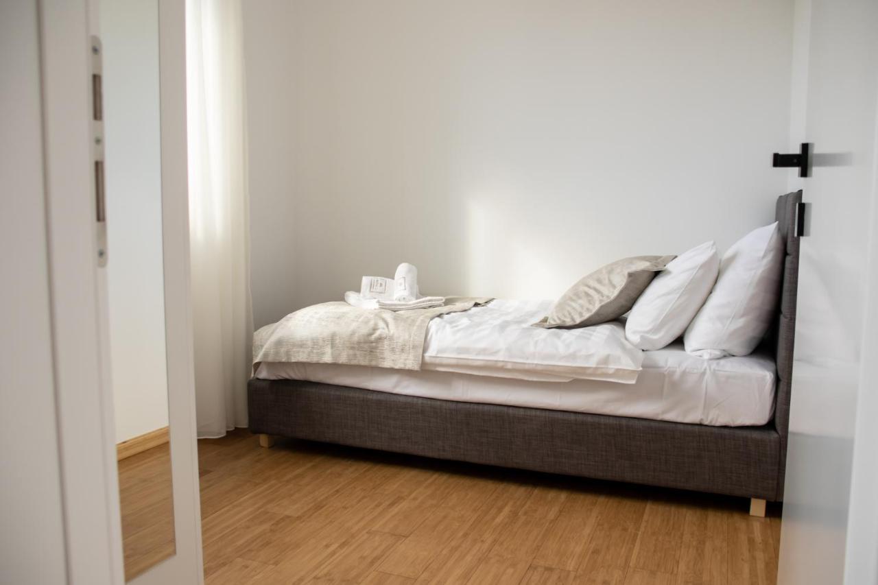 Hugo Apartments Zágráb Kültér fotó