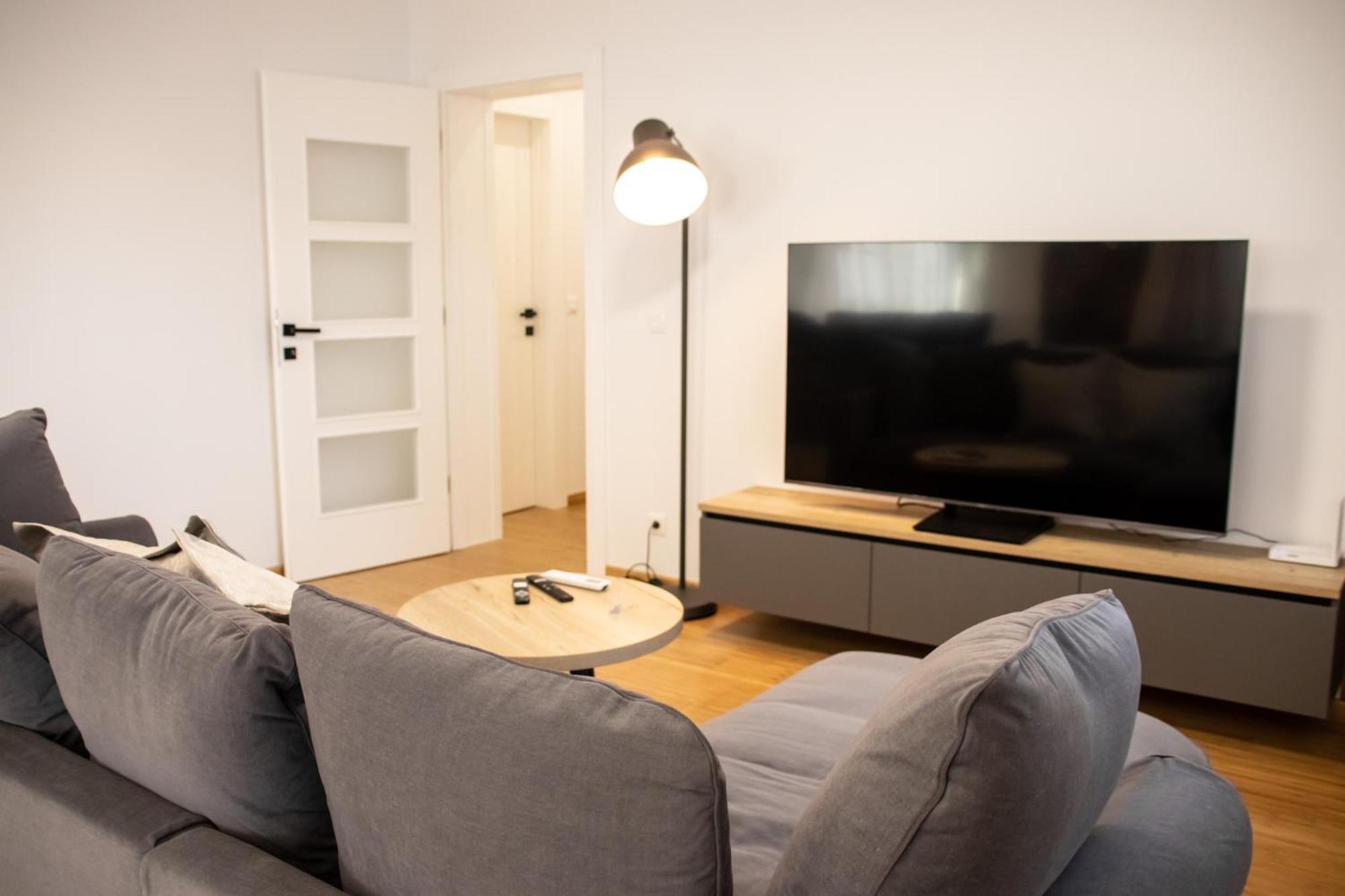 Hugo Apartments Zágráb Kültér fotó