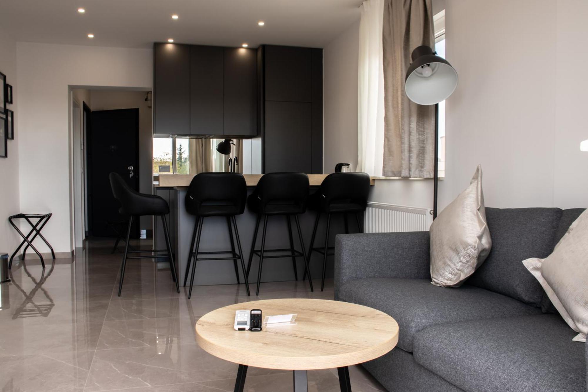 Hugo Apartments Zágráb Kültér fotó
