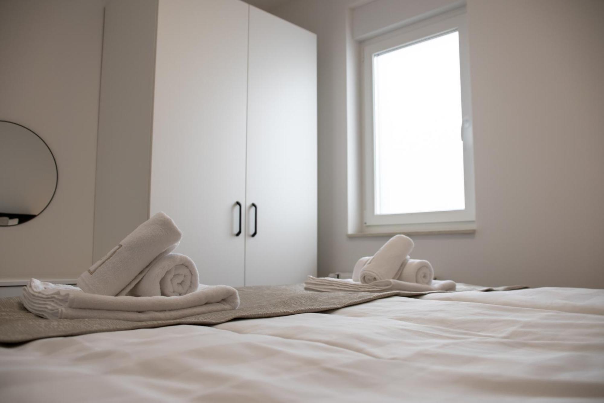 Hugo Apartments Zágráb Kültér fotó