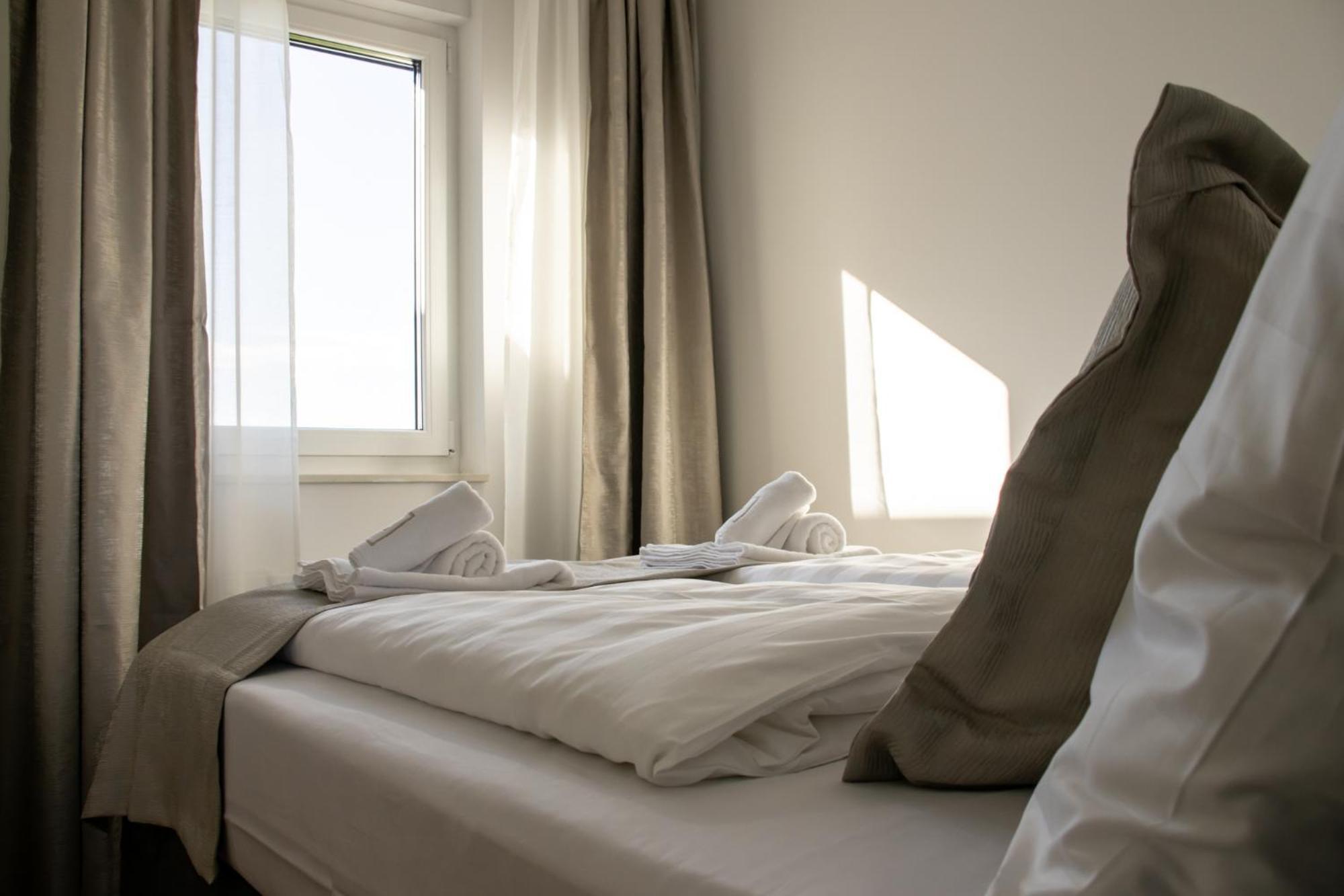 Hugo Apartments Zágráb Kültér fotó