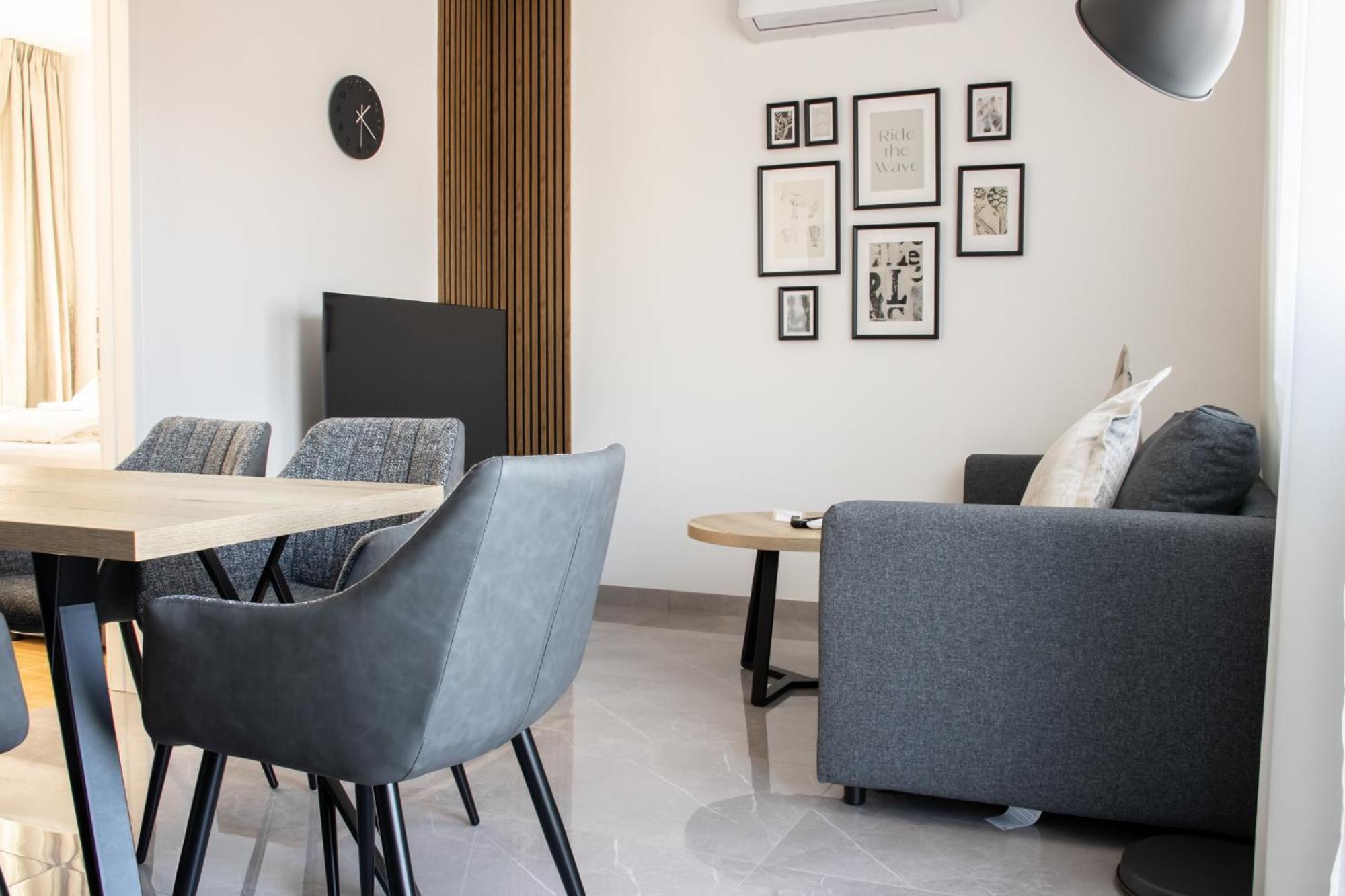 Hugo Apartments Zágráb Kültér fotó