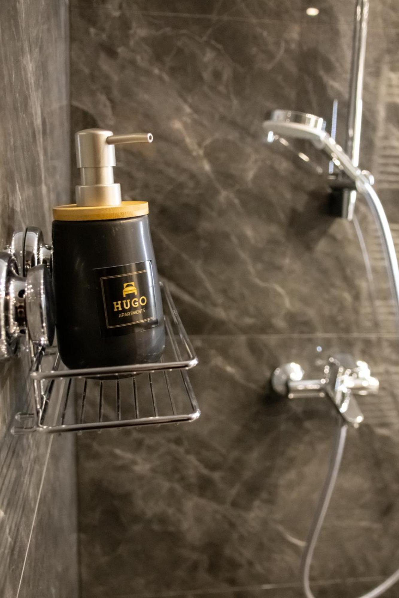 Hugo Apartments Zágráb Kültér fotó