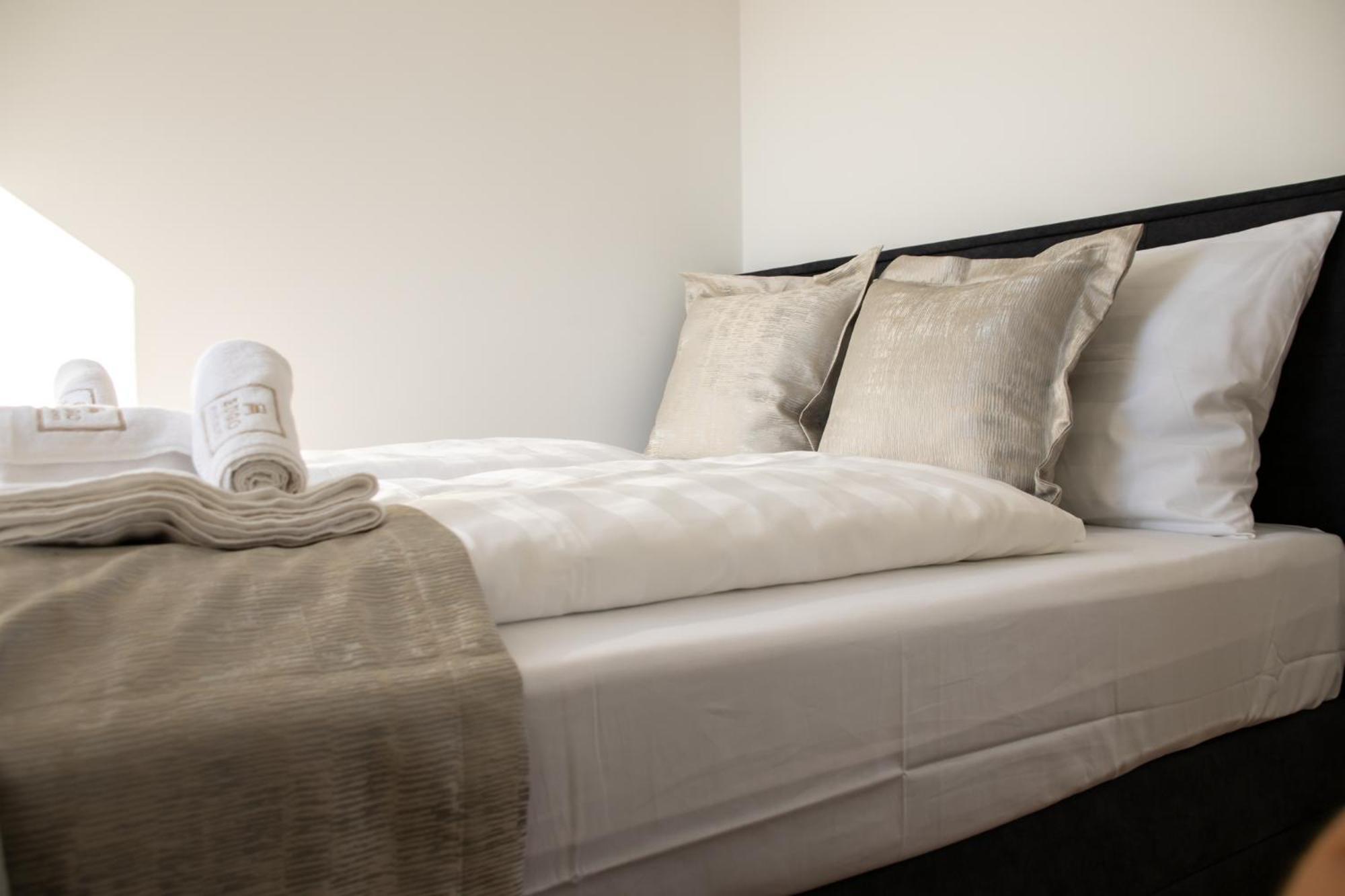 Hugo Apartments Zágráb Kültér fotó