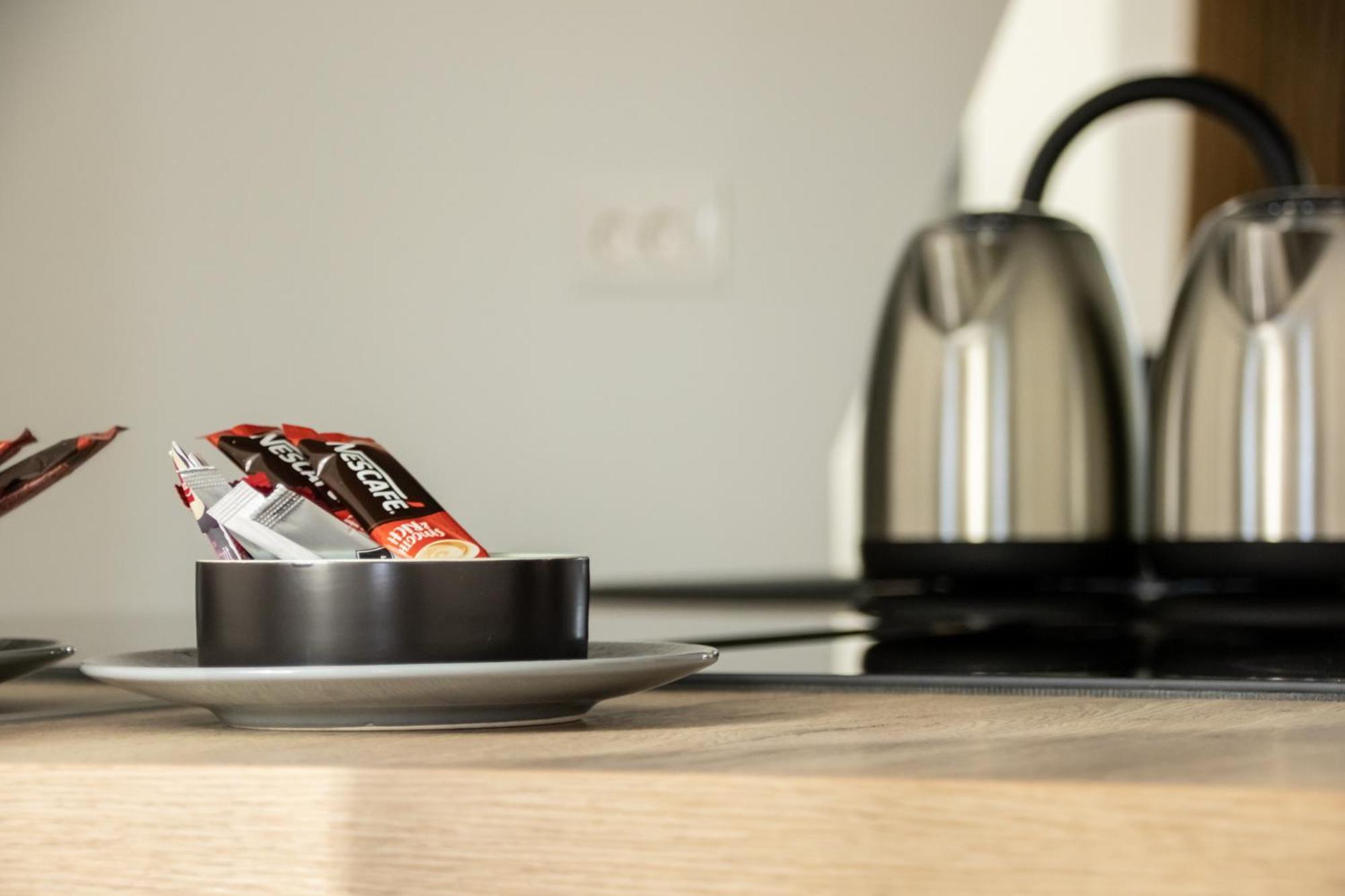 Hugo Apartments Zágráb Kültér fotó