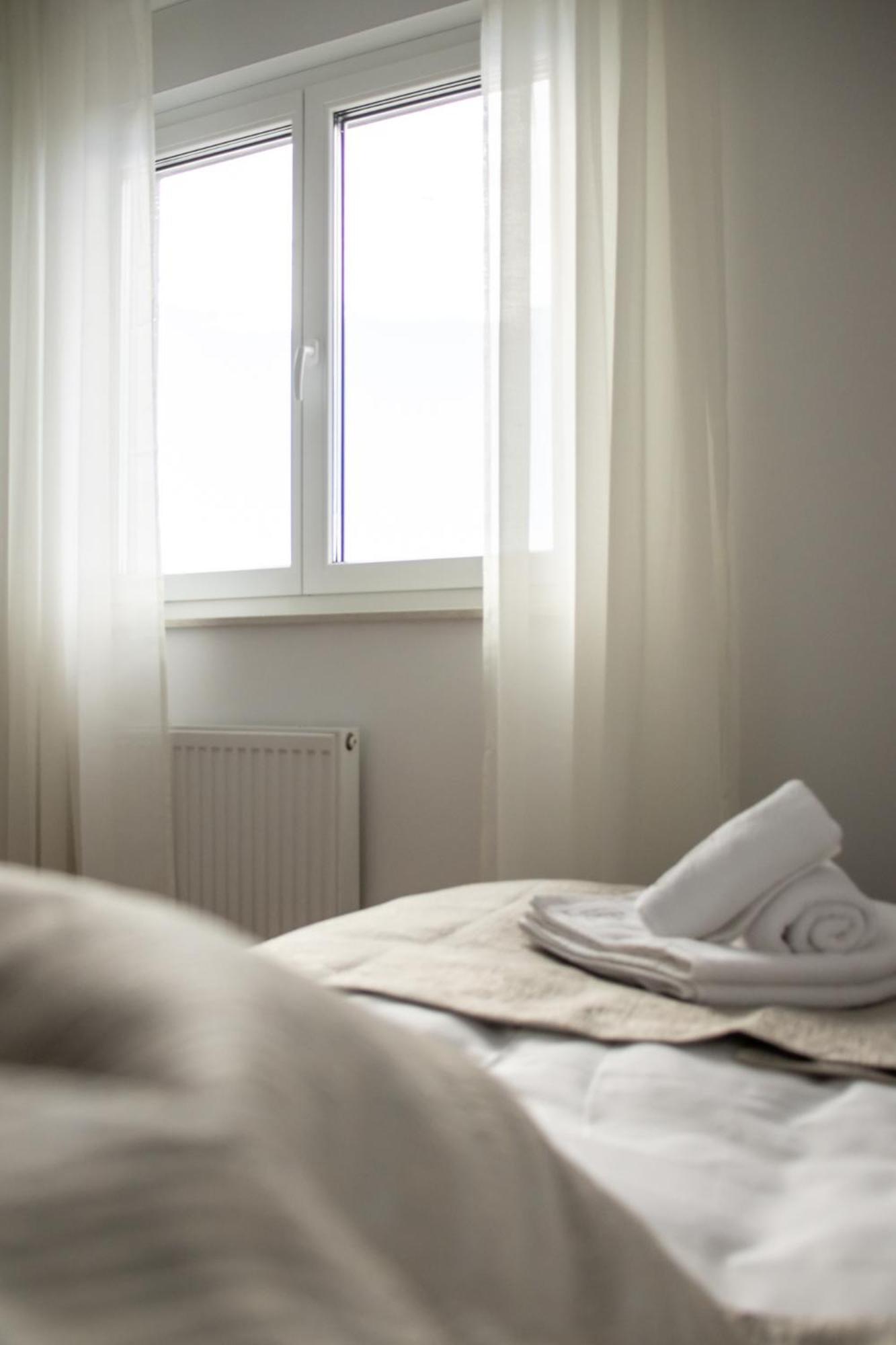Hugo Apartments Zágráb Kültér fotó