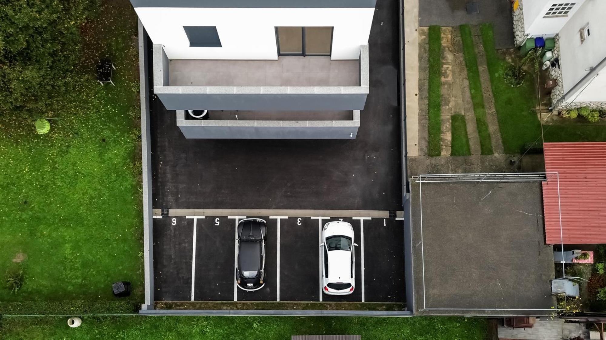 Hugo Apartments Zágráb Kültér fotó
