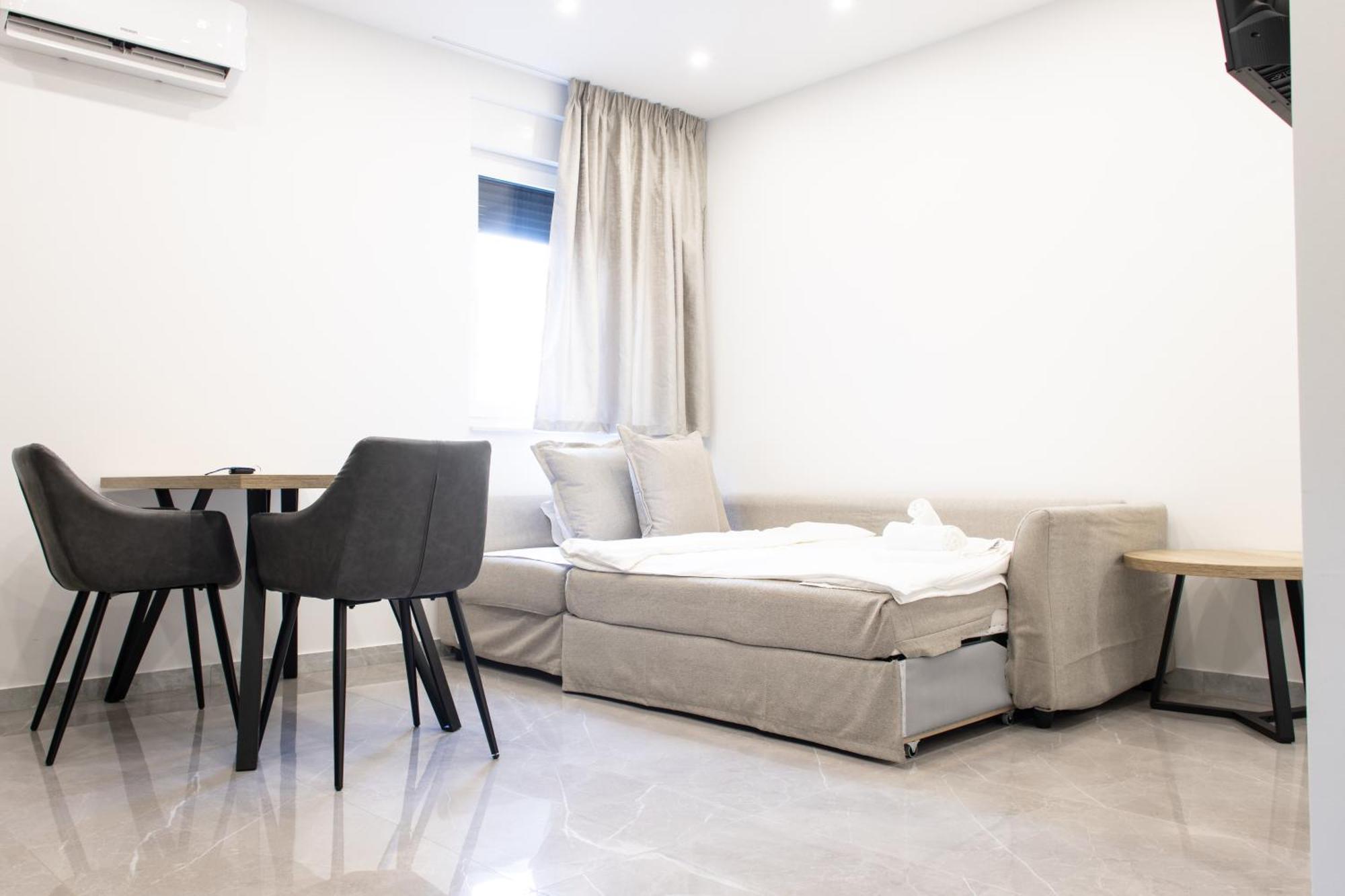 Hugo Apartments Zágráb Kültér fotó