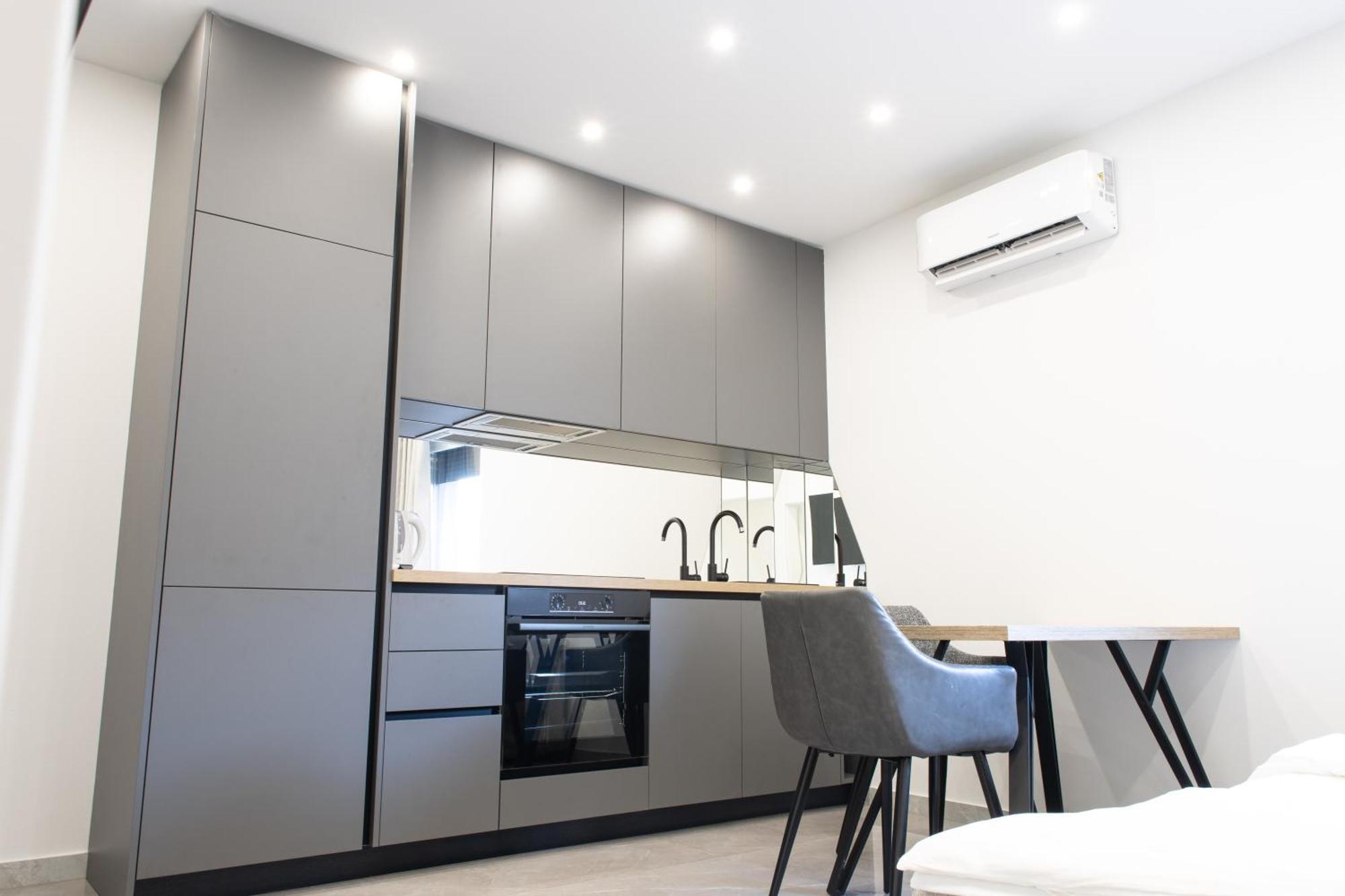Hugo Apartments Zágráb Kültér fotó