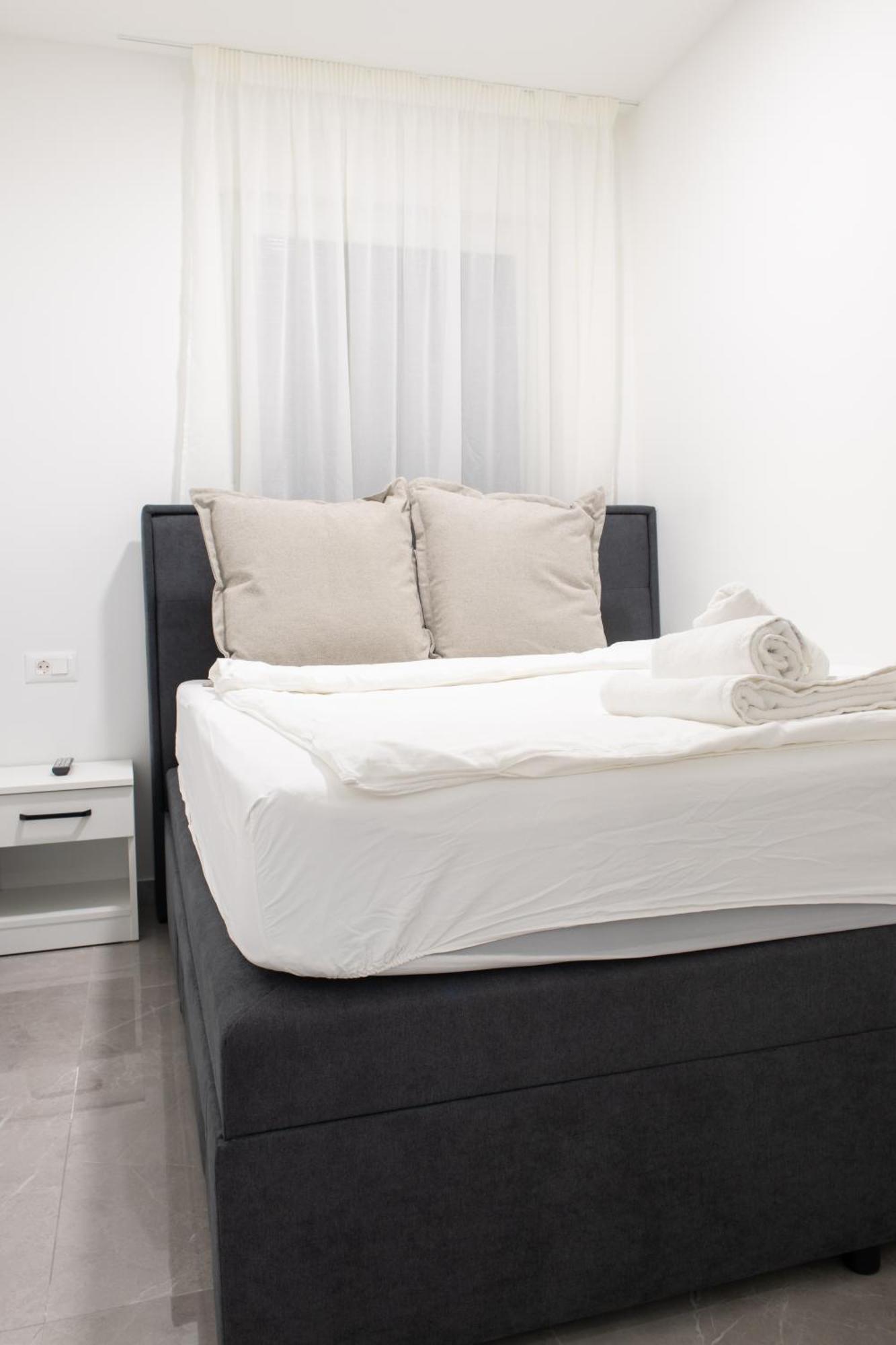 Hugo Apartments Zágráb Kültér fotó
