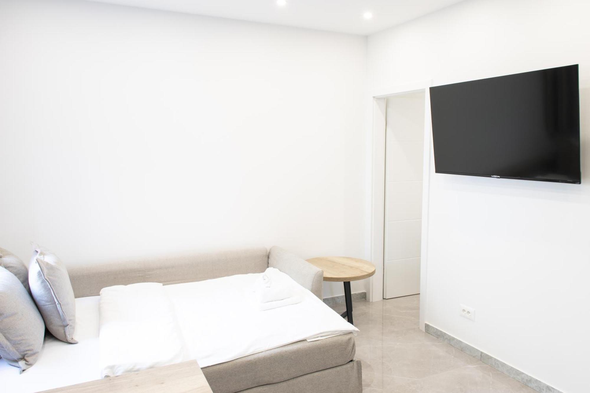 Hugo Apartments Zágráb Kültér fotó